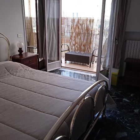 Apartament Artemide Bari Zewnętrze zdjęcie