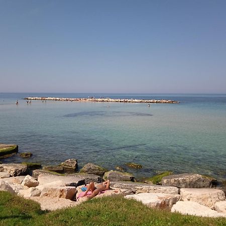 Apartament Artemide Bari Pokój zdjęcie
