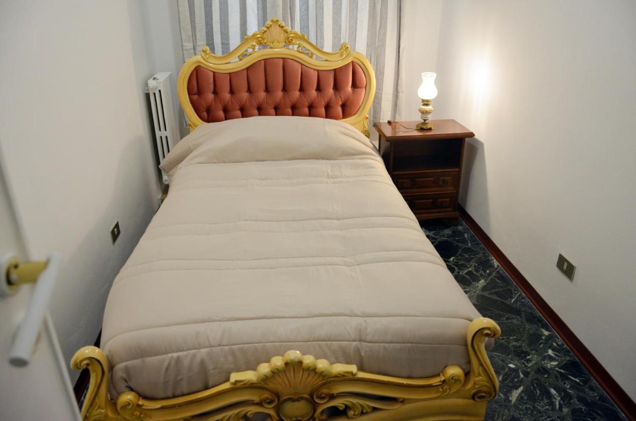 Apartament Artemide Bari Zewnętrze zdjęcie