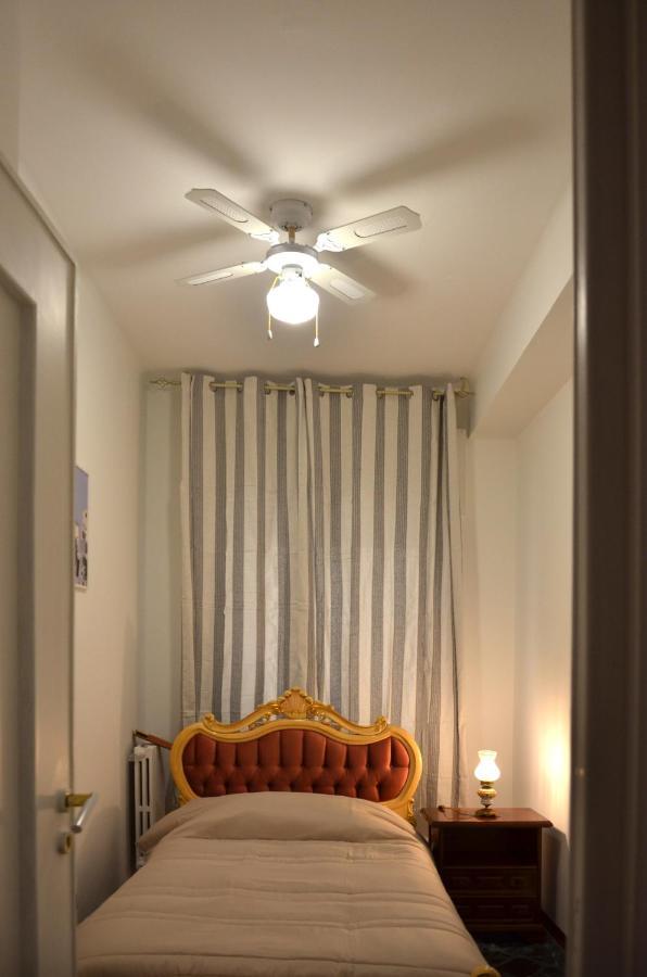 Apartament Artemide Bari Zewnętrze zdjęcie
