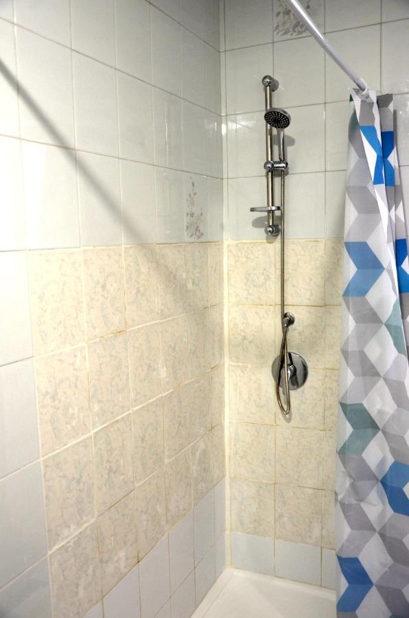 Apartament Artemide Bari Zewnętrze zdjęcie