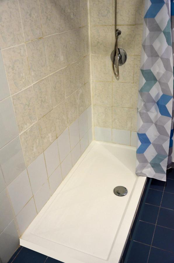 Apartament Artemide Bari Zewnętrze zdjęcie
