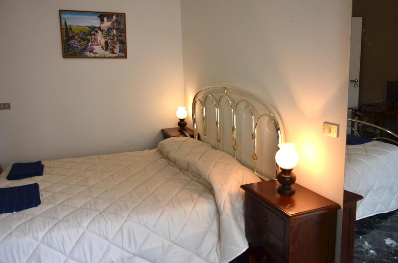 Apartament Artemide Bari Zewnętrze zdjęcie