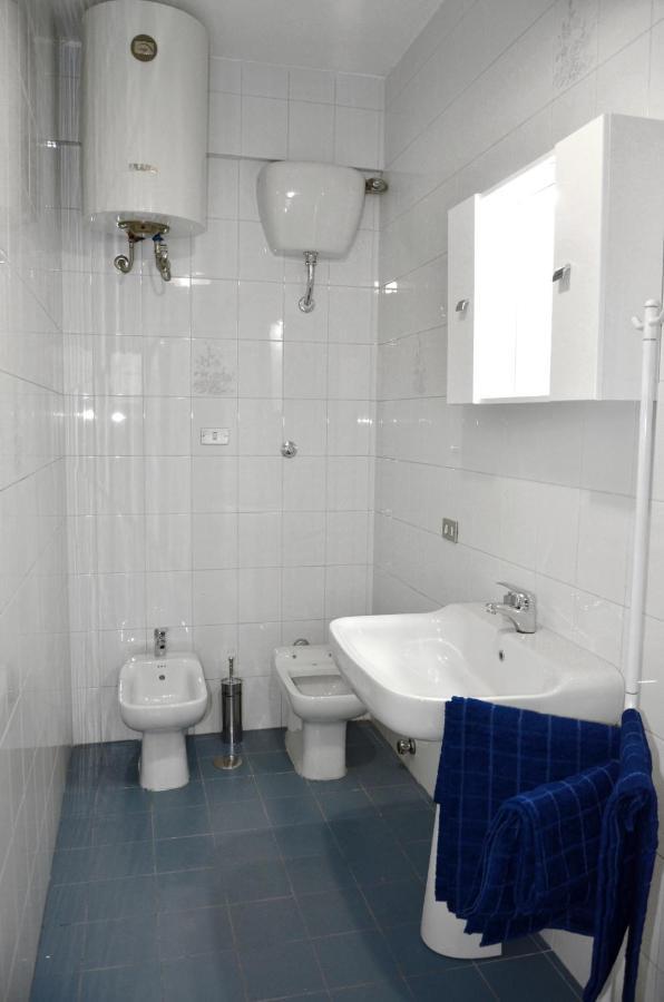 Apartament Artemide Bari Zewnętrze zdjęcie