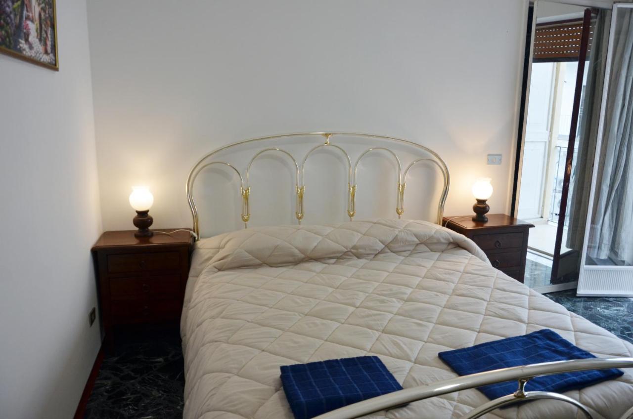 Apartament Artemide Bari Zewnętrze zdjęcie