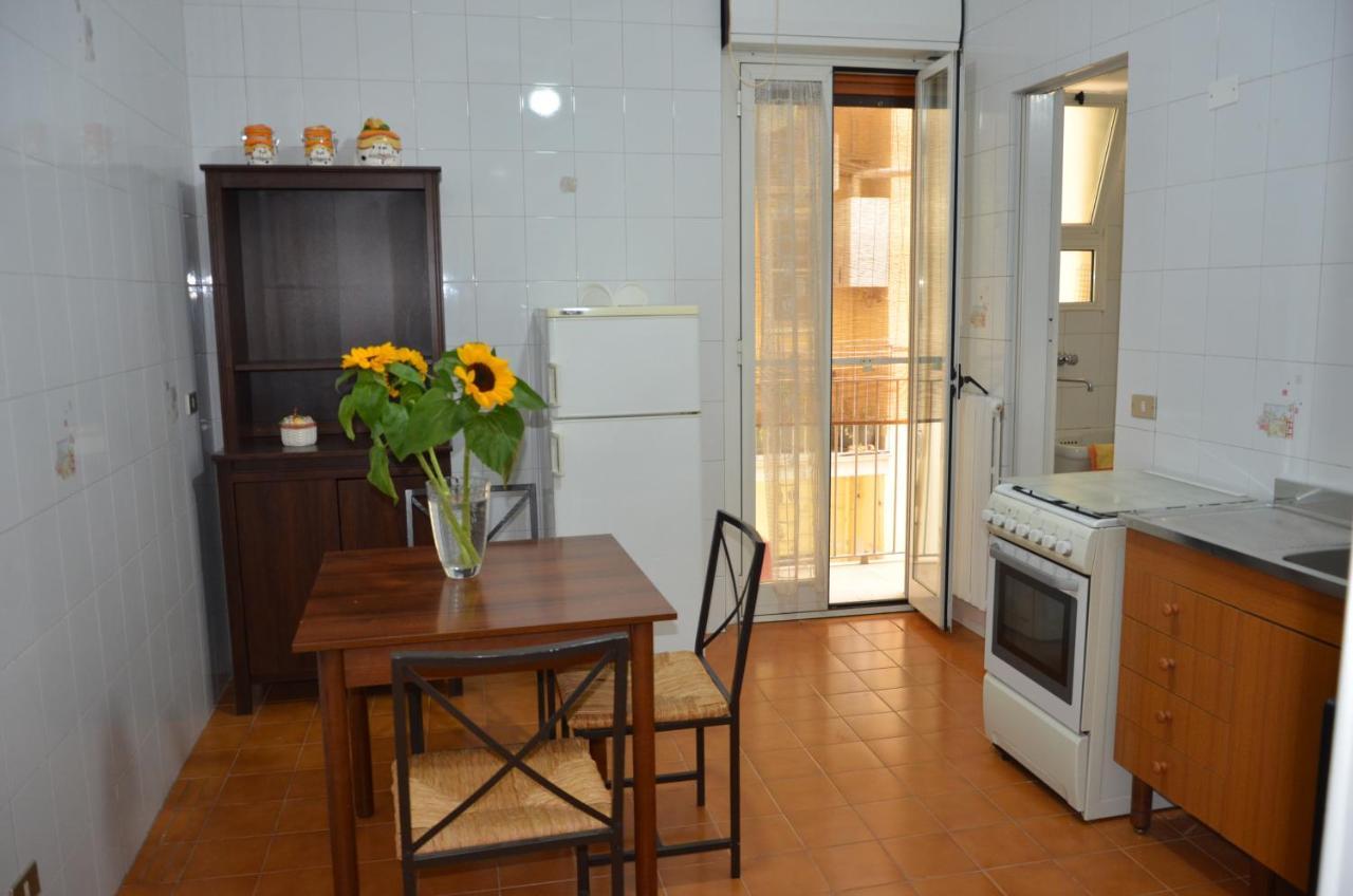 Apartament Artemide Bari Zewnętrze zdjęcie