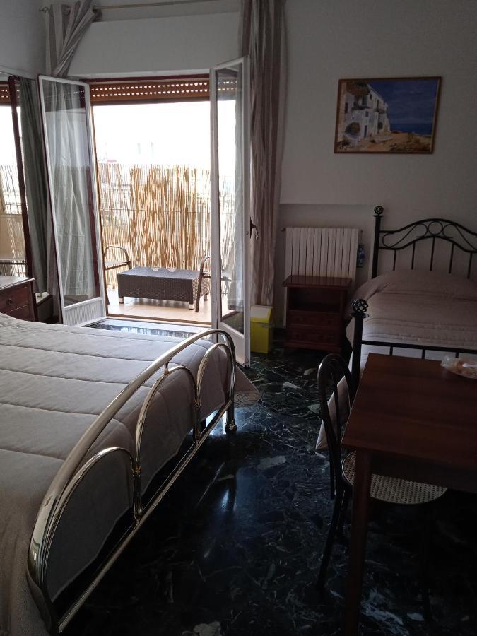 Apartament Artemide Bari Zewnętrze zdjęcie