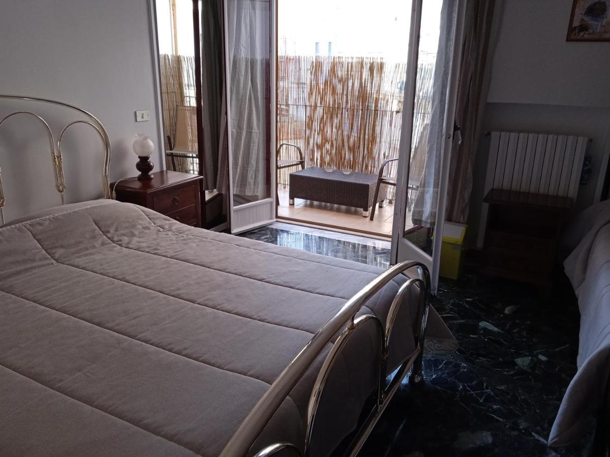 Apartament Artemide Bari Zewnętrze zdjęcie