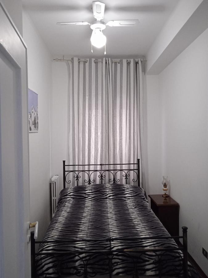 Apartament Artemide Bari Zewnętrze zdjęcie