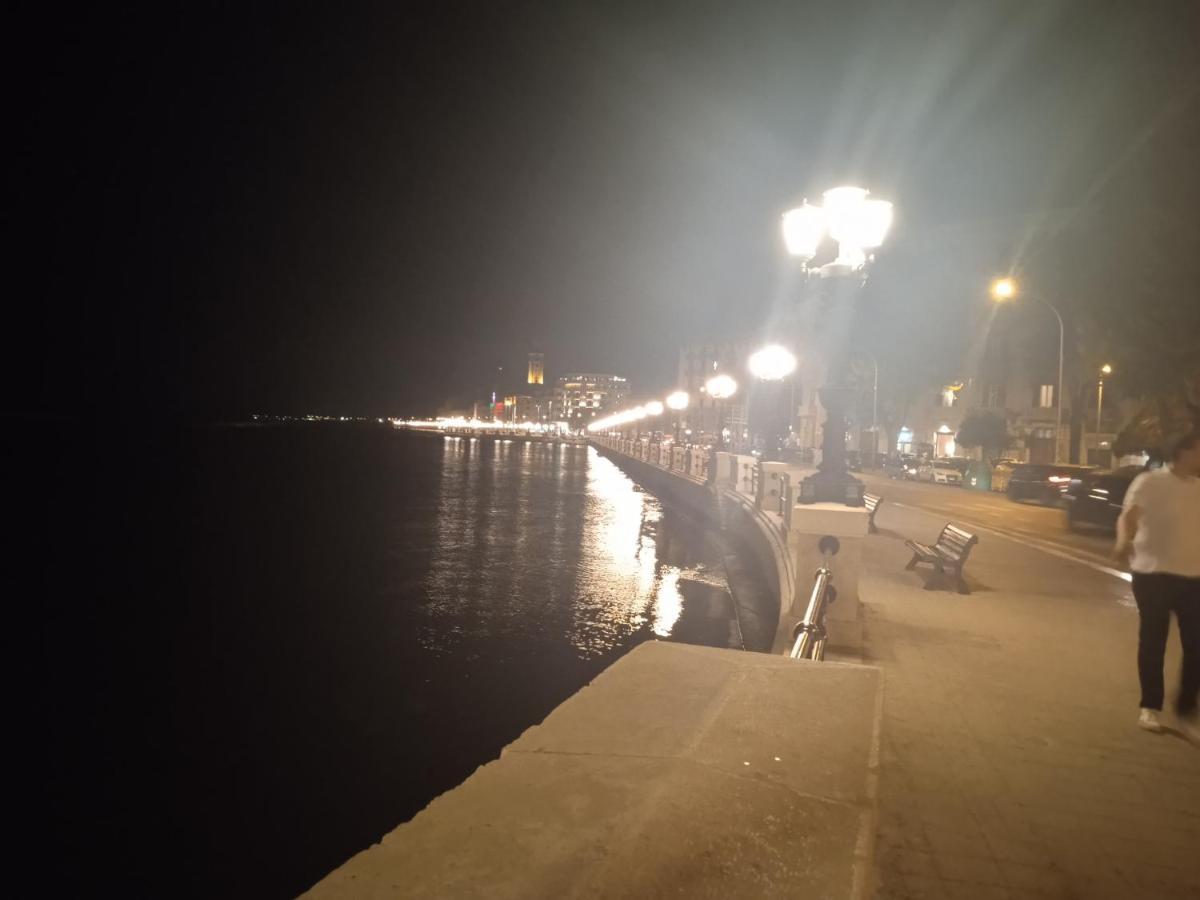 Apartament Artemide Bari Zewnętrze zdjęcie