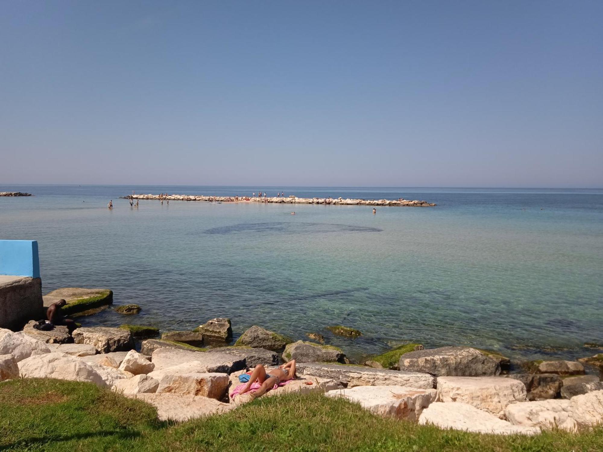 Apartament Artemide Bari Pokój zdjęcie